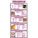 紐西蘭鱈鰵魚花膠 - 一斤裝 (25-35只) 
