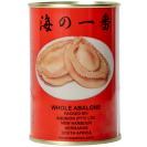 鑽石牌 BB 鮑魚 (27頭裝)   