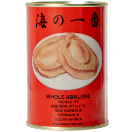 鑽石牌 BB 鮑魚 (27頭裝)   