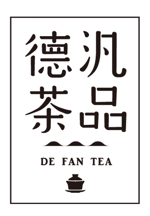 DE FAN TEA
